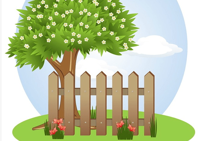 For the Handy Woman – Springtime Fixes, Part 1 –&nbsp;Advice