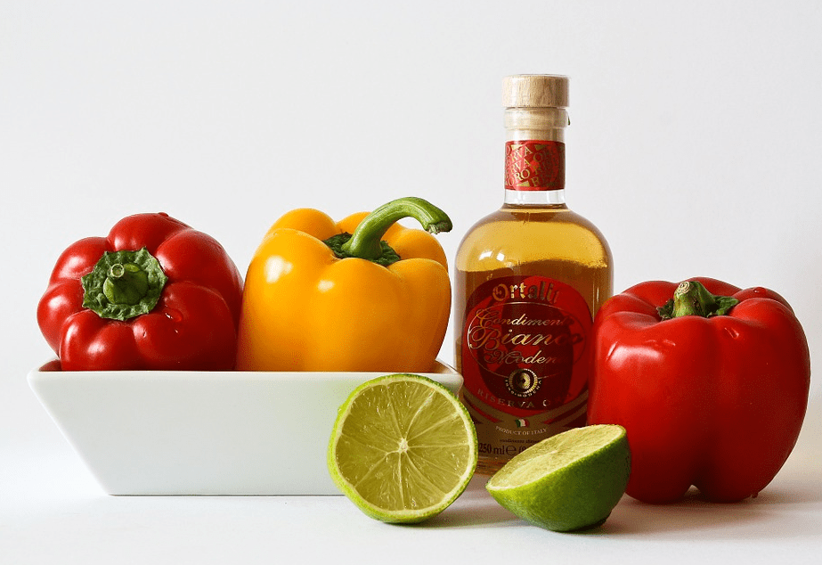 Growing Bell Peppers