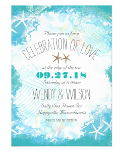 best seller wedding invitation