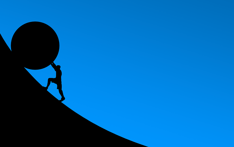 Life Has Taught This: Always Be Ready For a&nbsp;Challenge