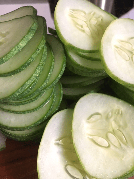 Ways to Use That Overload of Cucumbers From the&nbsp;Garden