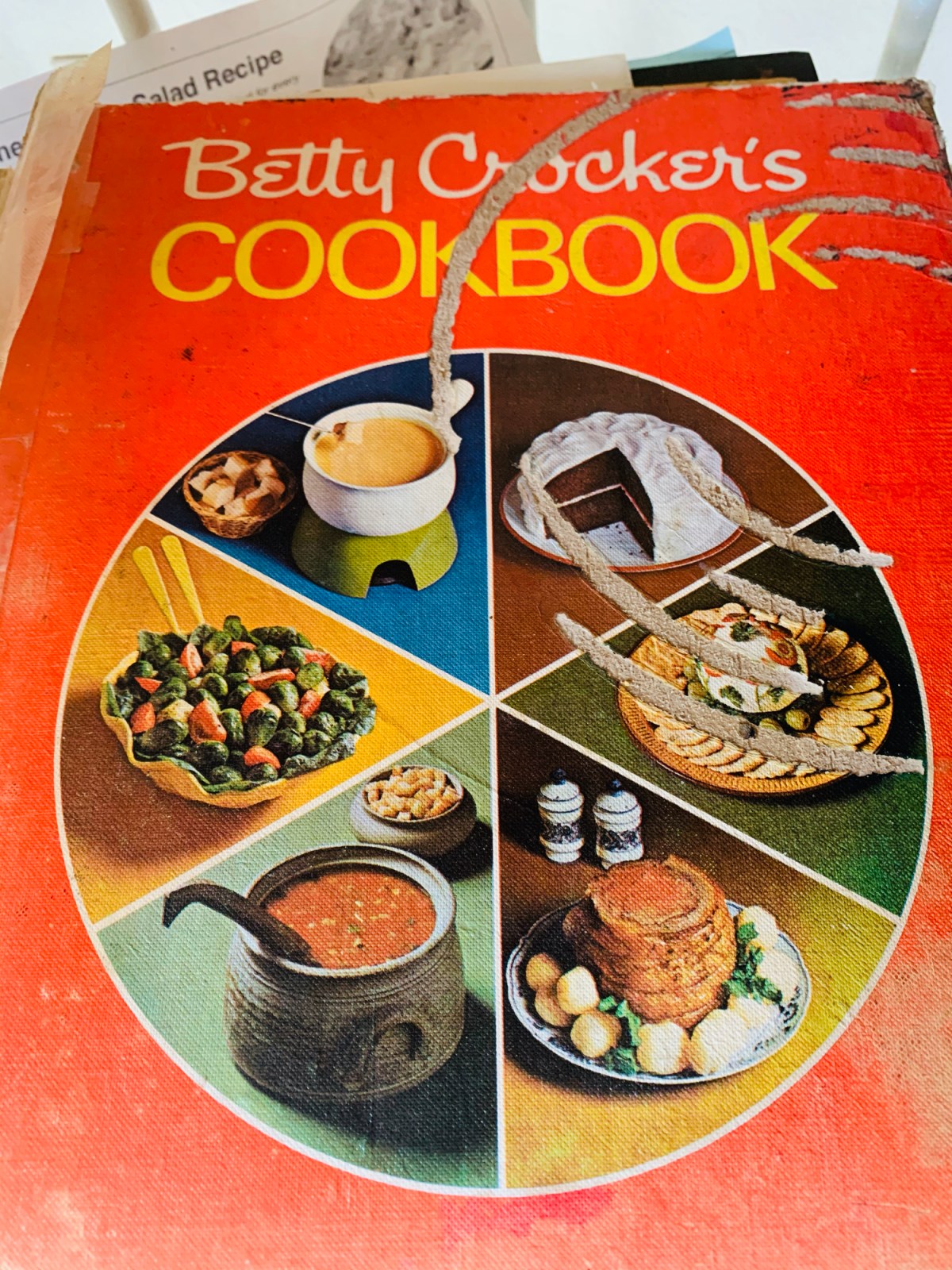 Why I Prefer Cookbooks to Online&nbsp;Recipes