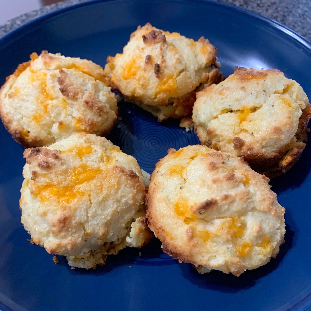 Low Carb Yummy Biscuits For the Keto&nbsp;Diet