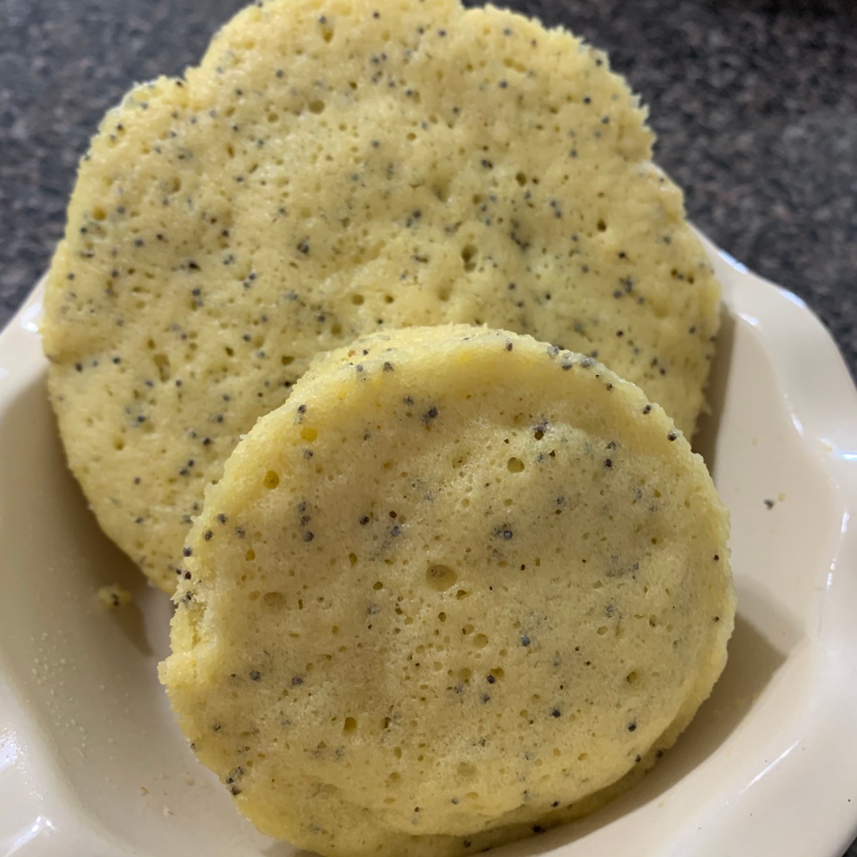 Quick Keto Bread in 45&nbsp;Seconds