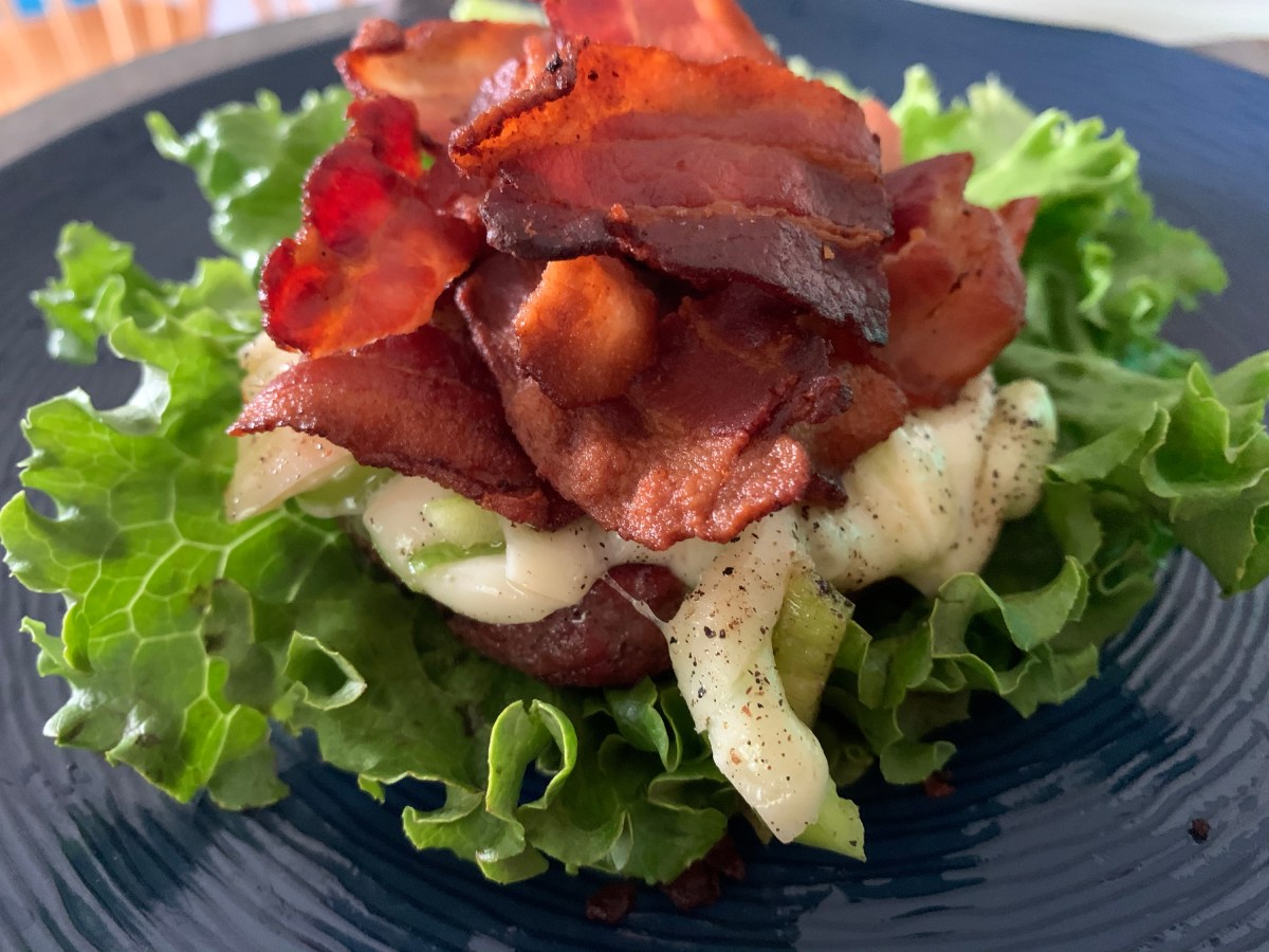 Low Carb Meals, Simple and&nbsp;Healthy