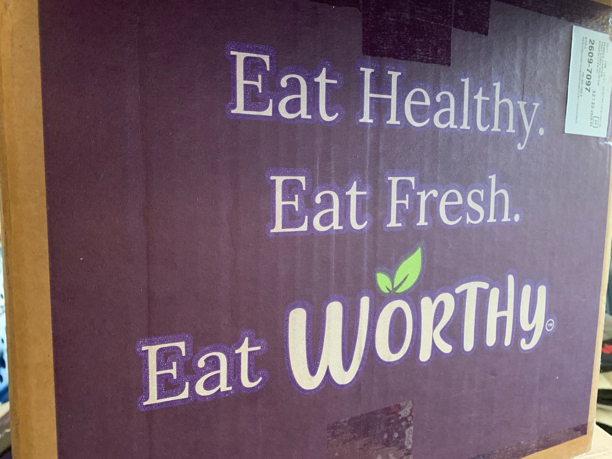 Worthy Flavors Fruit and Vegetable Delivery Content&nbsp;Review