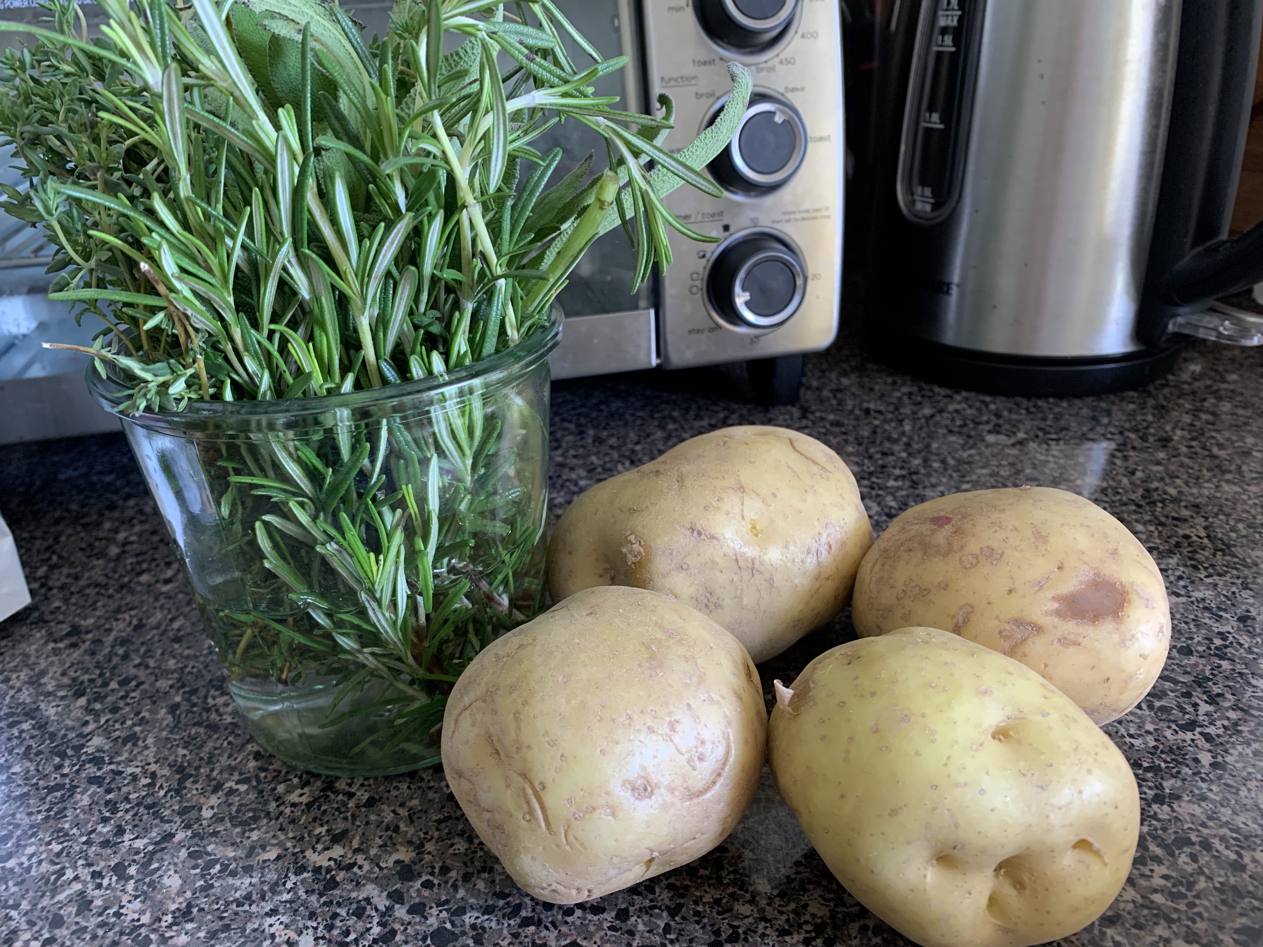 Worthy Flavors vegetables