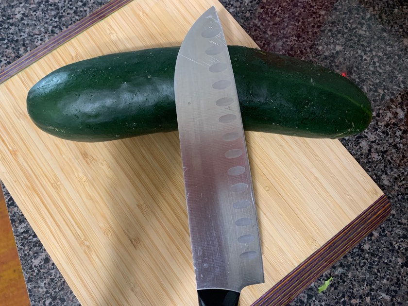 Worthy Flavors produce delivery review