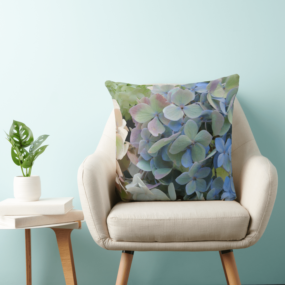 Hydrangea Art and Photography For the&nbsp;Home