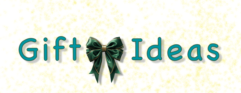 banner divider Gift ideas