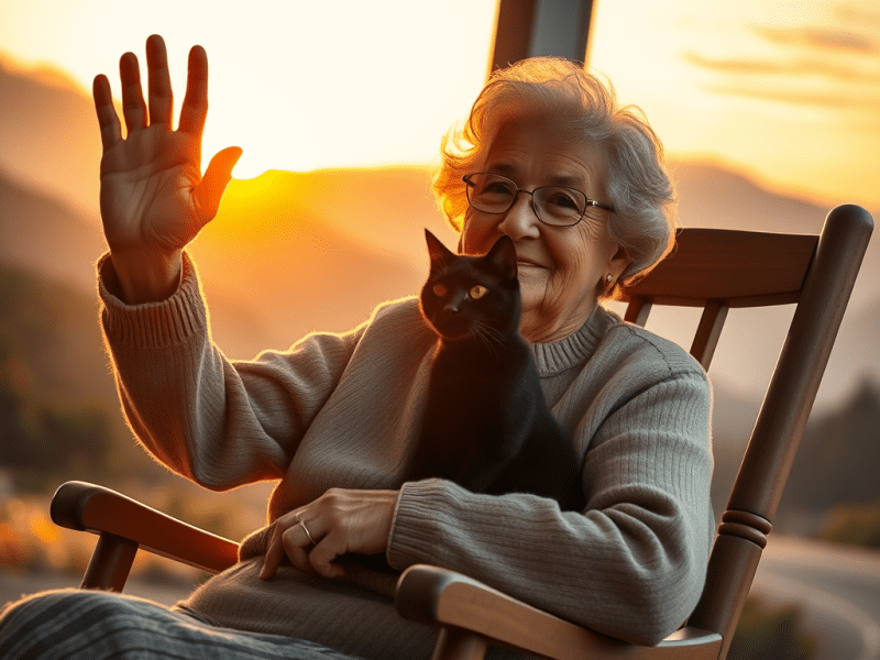 So Long For&nbsp;Now